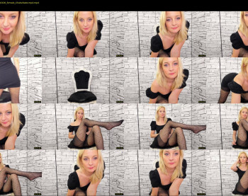 viciousqueen — 75 minute Chaturbate female cam show recording, 1080p, Oct 16, 2020