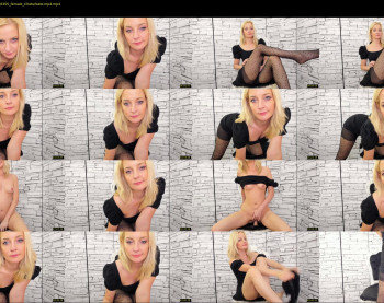 viciousqueen — 52 minute Chaturbate female cam show recording, 1080p, Oct 16, 2020