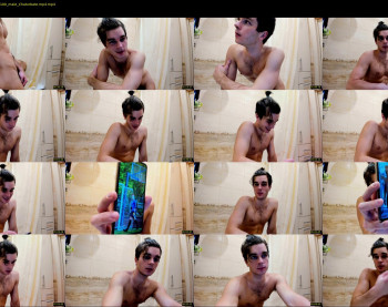 waynenorth — 11 minute Chaturbate male cam show recording, 720p, Oct 16, 2020