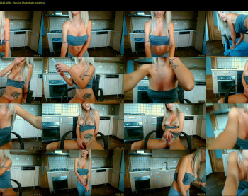 yourguiltypassionn — 114 minute Chaturbate female cam show recording, 720p, Oct 15, 2020