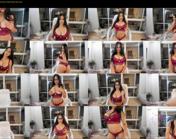 zoeliiv — 70 minute Chaturbate female cam show recording, 1080p, Oct 16, 2020