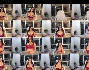 zoeliiv — 31 minute Chaturbate female cam show recording, 1080p, Oct 16, 2020