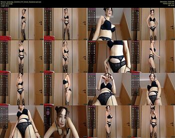 jennieedge — 21 minute Chaturbate female cam show recording, 1080p, Oct 16, 2020
