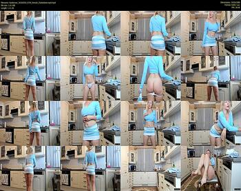 tunderose — 72 minute Chaturbate female cam show recording, 1080p, Oct 16, 2020