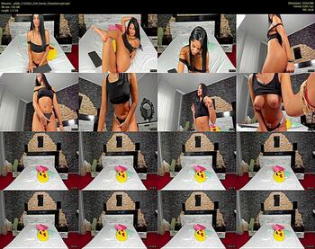 _adelle — 78 minute Chaturbate female cam show recording, 1080p, Oct 17, 2020