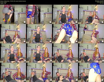 _littlesweetgirl_ — 71 minute Chaturbate female cam show recording, 1080p, Oct 17, 2020