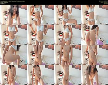 aina_kun — 48 minute Chaturbate female cam show recording, 720p, Oct 17, 2020