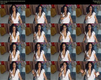 alexandra_mar — 14 minute Chaturbate female cam show recording, 720p, Oct 17, 2020