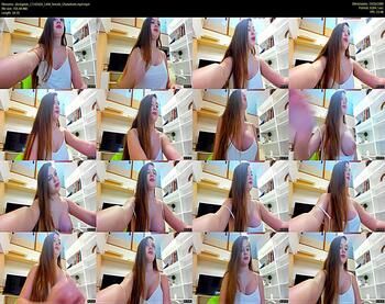 alexispixie — 14 minute Chaturbate female cam show recording, 1080p, Oct 17, 2020