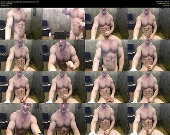 andry_dick — 55 minute Chaturbate male cam show recording, 720p, Oct 18, 2020