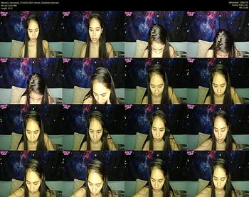 annaxnasty — 8 minute Chaturbate female cam show recording, 720p, Oct 17, 2020