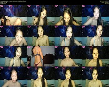 annaxnasty — 86 minute Chaturbate female cam show recording, 720p, Oct 17, 2020