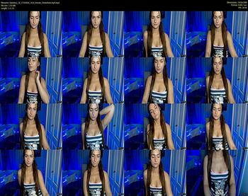 babelucy_18 — 72 minute Chaturbate female cam show recording, 1080p, Oct 17, 2020