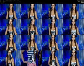 babelucy_18 — 76 minute Chaturbate female cam show recording, 1080p, Oct 17, 2020
