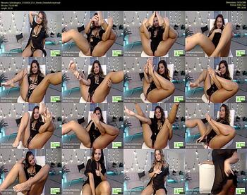 befxckingnice — 36 minute Chaturbate female cam show recording, 1080p, Oct 17, 2020