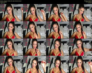 carlasquirt — 8 minute Chaturbate female cam show recording, 1080p, Oct 17, 2020
