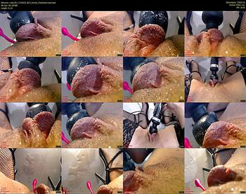 catty190 — 22 minute Chaturbate female cam show recording, 720p, Oct 17, 2020