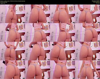 cyanide_candys — 24 minute Chaturbate female cam show recording, 720p, Oct 17, 2020