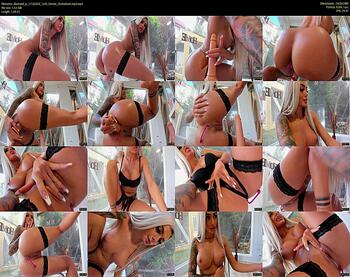diamond_jo — 70 minute Chaturbate female cam show recording, 1080p, Oct 17, 2020