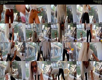diamond_jo — 16 minute Chaturbate female cam show recording, 1080p, Oct 17, 2020