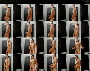 dimitriklein — 47 minute Chaturbate male cam show recording, 1080p, Oct 17, 2020