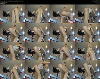 egome777 — 36 minute Chaturbate female cam show recording, 720p, Oct 17, 2020