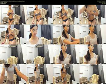 ehotlovea — 71 minute Chaturbate female cam show recording, 1080p, Oct 17, 2020