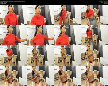 ehotlovea — 70 minute Chaturbate female cam show recording, 1080p, Oct 17, 2020