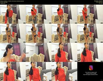 ehotlovea — 40 minute Chaturbate female cam show recording, 1080p, Oct 17, 2020