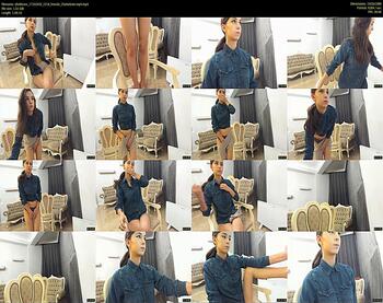 ehotlovea — 70 minute Chaturbate female cam show recording, 1080p, Oct 17, 2020