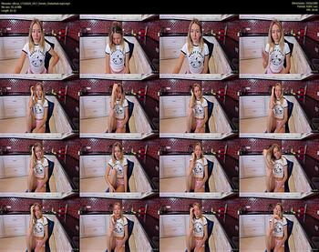 ellcrys — 3 minute Chaturbate couple cam show recording, 1080p, Oct 17, 2020