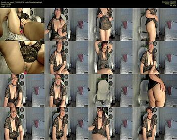 eva_mature — 70 minute Chaturbate female cam show recording, 1080p, Oct 17, 2020
