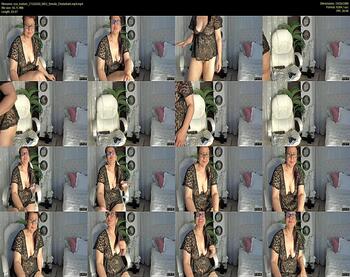 eva_mature — 4 minute Chaturbate female cam show recording, 1080p, Oct 17, 2020