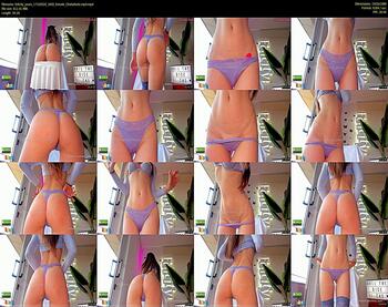 felicity_yours — 31 minute Chaturbate female cam show recording, 1080p, Oct 17, 2020