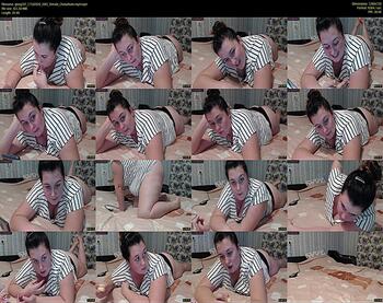giorg107 — 36 minute Chaturbate couple cam show recording, 720p, Oct 17, 2020