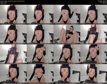 haileygrx — 74 minute Chaturbate female cam show recording, 1080p, Oct 17, 2020