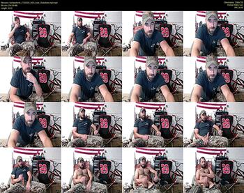 hardworkertn — 33 minute Chaturbate male cam show recording, 720p, Oct 17, 2020
