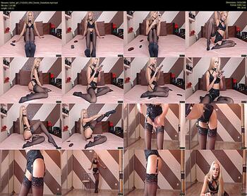 hefner_girl — 14 minute Chaturbate female cam show recording, 1080p, Oct 17, 2020
