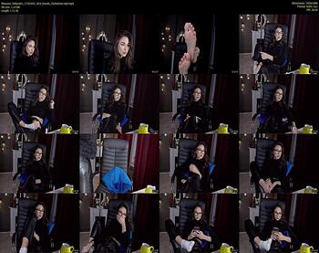 hollyextra — 72 minute Chaturbate female cam show recording, 1080p, Oct 17, 2020