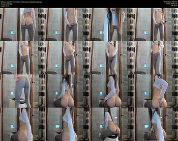 hotel77777 — 5 minute Chaturbate female cam show recording, 720p, Oct 17, 2020