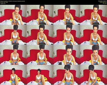 jennalison — 31 minute Chaturbate female cam show recording, 720p, Oct 17, 2020