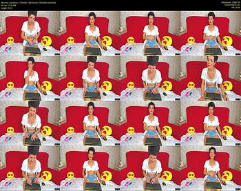 jennalison — 6 minute Chaturbate female cam show recording, 720p, Oct 17, 2020