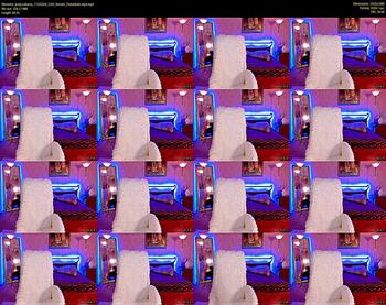 jessiccaburns — 9 minute Chaturbate female cam show recording, 1080p, Oct 17, 2020
