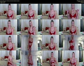 killer__tits — 71 minute Chaturbate female cam show recording, 1080p, Oct 17, 2020