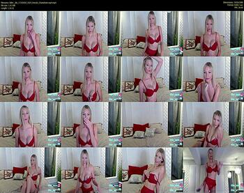 killer__tits — 71 minute Chaturbate female cam show recording, 1080p, Oct 17, 2020