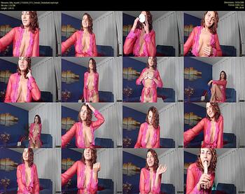 kitty_mya69 — 70 minute Chaturbate female cam show recording, 1080p, Oct 17, 2020