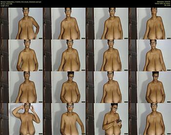 kristinamilan — 14 minute Chaturbate female cam show recording, 480p, Oct 17, 2020