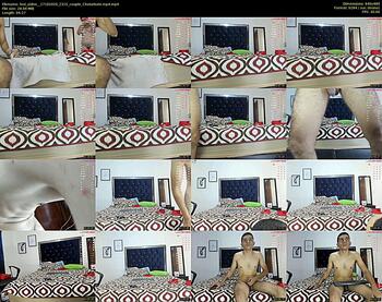 lexi_aiden_ — 5 minute Chaturbate couple cam show recording, 480p, Oct 17, 2020