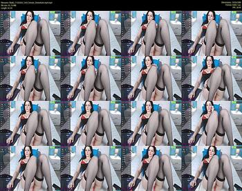 lilubb — 3 minute Chaturbate female cam show recording, 1080p, Oct 17, 2020