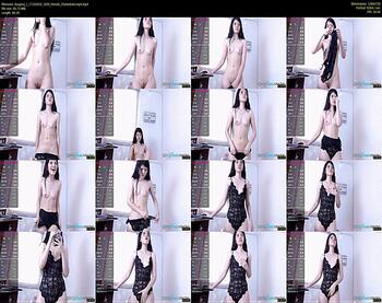 lisagray_1 — 7 minute Chaturbate female cam show recording, 720p, Oct 17, 2020